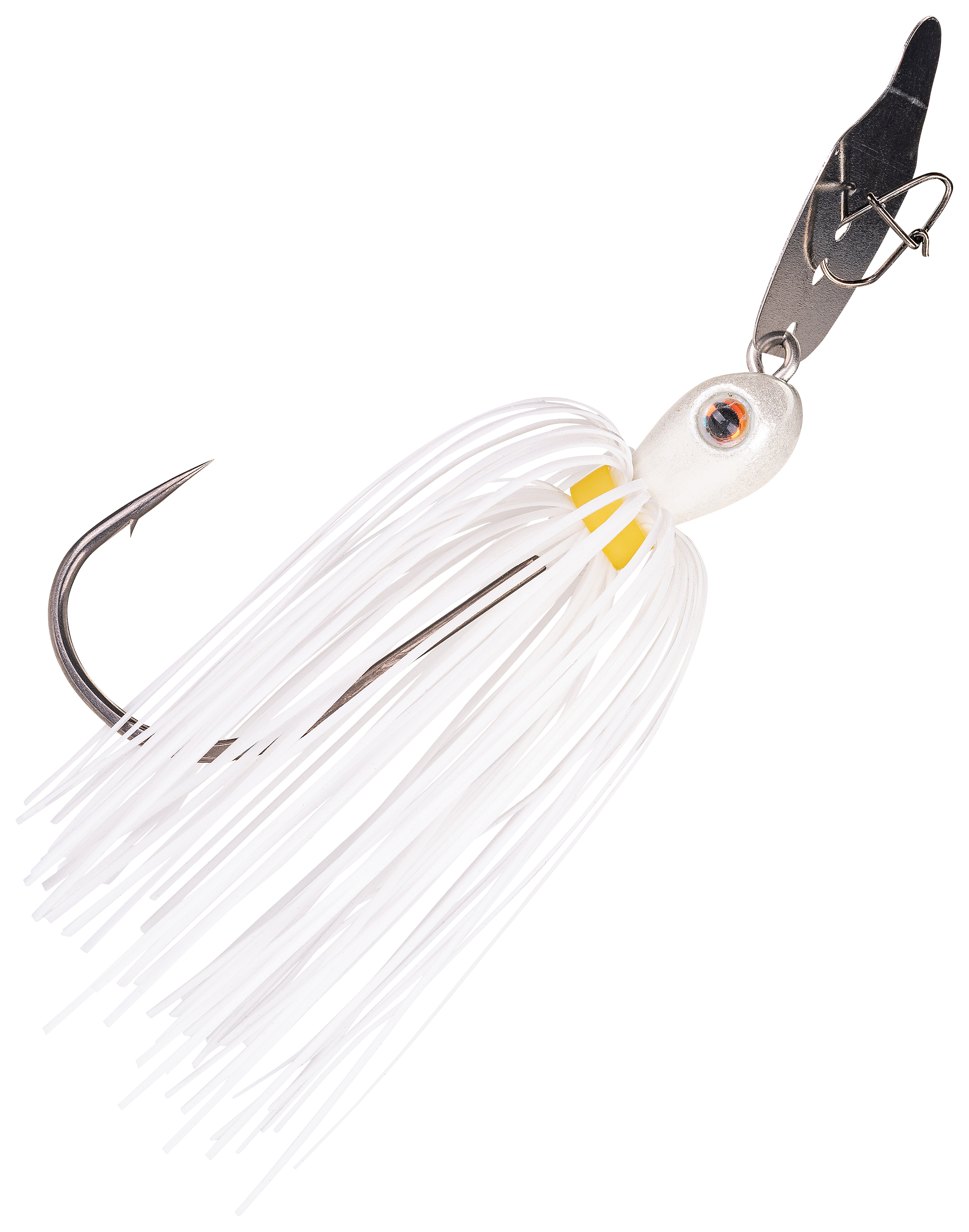 Strike King Thunder Cricket Swimjig - 1/2 oz. - Bruiser | Bass Pro Shops